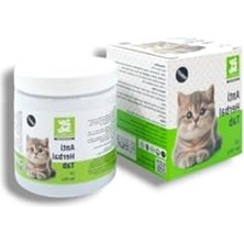 Hakay 100 gr Kediler Için Tüy Yumağı Önleyici Tablet, Sağlıklı Tüyler