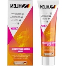 Hakay Yavru Kediler Için Multivitamin Macunu, 100 ml