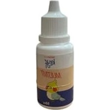 Hakay Kafes Kuşları Için 50CC Multivitamin, Sağlıklı Beslenme
