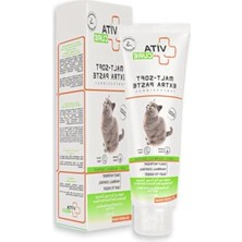 Hakay Tüy Yumağı Önleyici Malt Macunu, 100 G, Tatlandırıcısız