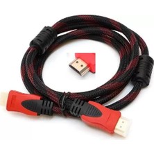 Aydogan's Ayd 15 Metre Örgülü HDMI Kablo
