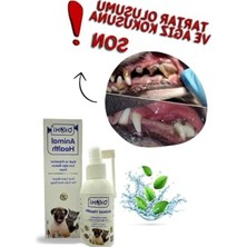 Hakay Kedi ve Köpekler Için Ağız Bakım Suyu, 100 ml