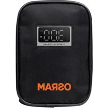 Hakay Enerji Sınıfı A ile 4000 Model Oto Hava Pompası