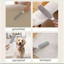 Hakay Kedi Köpek Tüy Toplama Seti – Manyetik ve Pratik Temizlik Rulosu