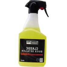 Hakay 500 ml Yüzey Temizleyici Cila, Classic Quick Detailer