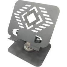 Aydogan's Ayd D7 Dönerli Metal Tablet Stand ZR757
