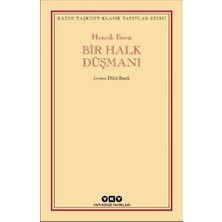 Aydogan's Ayd Bir Halk Düşmanı