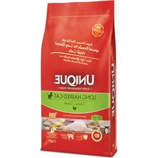 Hakay Tavuklu Kedi Maması, 2 Kg, Uzun Tüyler Için Uygun