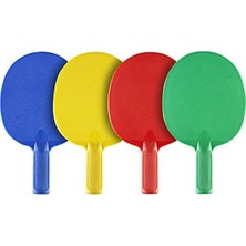 Hakay Joola 54830 Tt-Schläger Set Multicolor Bat Tisch Tennis, Mehrfarbik, One Size