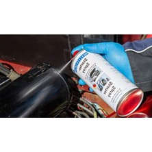 Hakay 400 ml Motor Marş Spreyi - Güvenli Çalışma Desteği