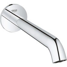 Grohe Essence New Cıkıs Ucu Duvar Dısı Krom G13449001