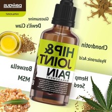 Hakay Glukozamin ve Kolajen Içeren Eklem Sağlığı Takviyesi