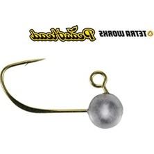 Hakay M Boyutunda 0.3 Gram Ağırlığında Suni Yem Peas Başlık