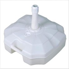 Hakay 20 Litre Kapasiteli Şemsiye Bidonu - Pratik ve Kullanışlı