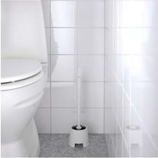 Bolmen Tuvalet Fırçası Beyaz 40574435