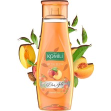 Komili Vegan Şeftali Rüyası Duş Jeli 500 ml,Şeftali