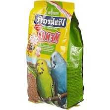 Hakay Muhabbet Kuşları Için Özel Yemi 1000 gr
