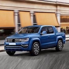 Hakay Vw Amarok 2010-2022 Uyumlu Çamurluk Sinyal Lambası