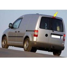Hakay Arka Üçüncü Üst Stop Fren Lambası Led, 2004-2010 Caddy Modelleri ile Uyumlu