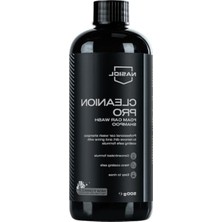 Hakay Konsantre Araç Şampuanı, 500 Gr, Fırçasız Oto Yıkama Için