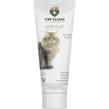 Hakay Tüy Yumağı Önleyici Malt Macunu - 100G, Kısırlaştırılmış Kedilere Özel