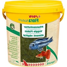 Hakay Doğal Flora Kedi Maması, 2 kg Ağırlığında