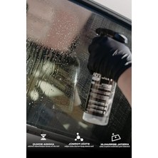 Hakay Otomobil Cam Kireç Sökücü - 500 ml