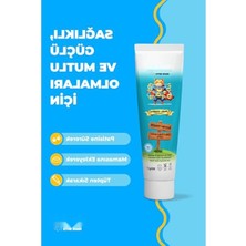 Hakay Kedi Için Multivitamin Takviyesi - 100 Gram