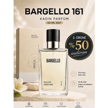 Bargello Kadın Parfüm 161 Oriental 50 ml Edp