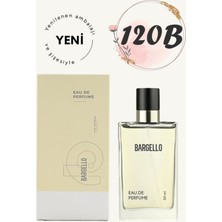 Bargello Kadın Parfüm 120B Floral 50 ml Edp 8691841304621