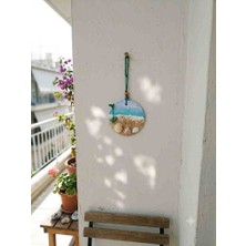 Feri Sanat Duvar Aksesuarı