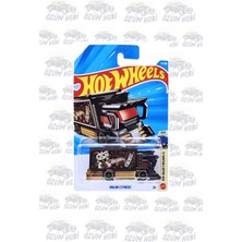 Hot Wheels - Cupra E-Racer (1/64) JJJ08