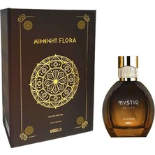 Bargello Mıdnıght Flora Unısex 100 ml Parfüm Edp