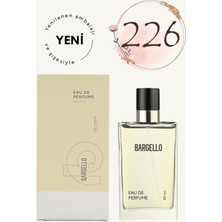 Bargello Kadın Parfüm 226 Oriental 50 ml Edp 8691841304682