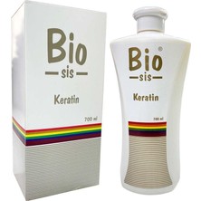 Biosis Bio Sis Brezilya Fönü Keratin 700 ml