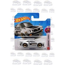 Hot Wheels Mazda Rx-3 - Gri