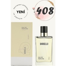 Bargello Kadın Parfüm 408 Floral 50 ml Edp 8691841304731
