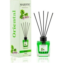 Majestic Oryantal - Oda Kokusu - 110 ml