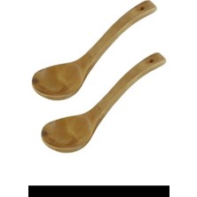 Royaleks Group 36 cm 1 Adet Ahşap Kepçe ROYALEKS-67525