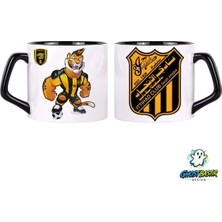 Ghostbastır Design Al Ittihad F.c. Kupa Bardak | Tek Adet 0947