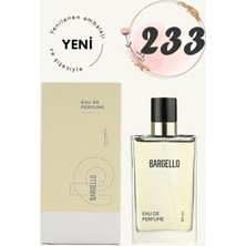 Bargello Kadın Parfüm 233 Floral 50 ml Edp 8691841304685