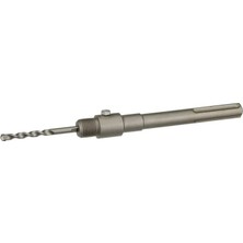 Mudanis Sds Plus Elmaslı Beton Delme Panç Adaptörü - 110 mm