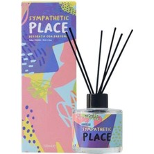 Bargello Sympathetıc Place Sakız 120 ml Dekoratif Ortam Kokusu