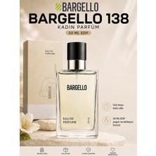 Bargello Kadın Parfüm 138 Oriental 50 ml Edp 8691841304635