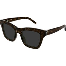 Yves Saint Laurent Yves St Laurent Sl M156 002 52-20-140 Kadın Güneş Gözlüğü