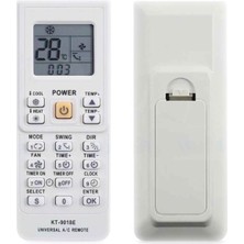 Turn KT-9018E Universal Akıllı Klima Kumandası