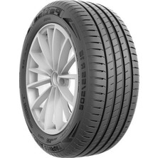 Hakay 205/55 R16 Yaz Lastiği, 91V Prime Comfort Serisi, 2026 Üretim