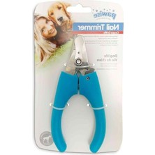 Hakay 12 cm Uzunluğunda Köpek Tırnak Makası, Kolay Kullanım