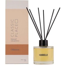 Bargello Bambu Çubuklu Odunsu Classic Place Odunsu Dekoratif Ortam Kokusu 120 ml