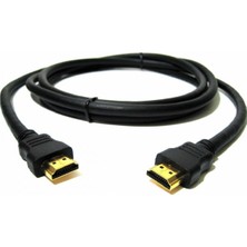 Taplin TH-101-20 20 mt Altın Uçlu HDMI Kablo